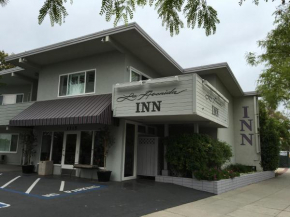 Гостиница La Avenida Inn  Сан Диего